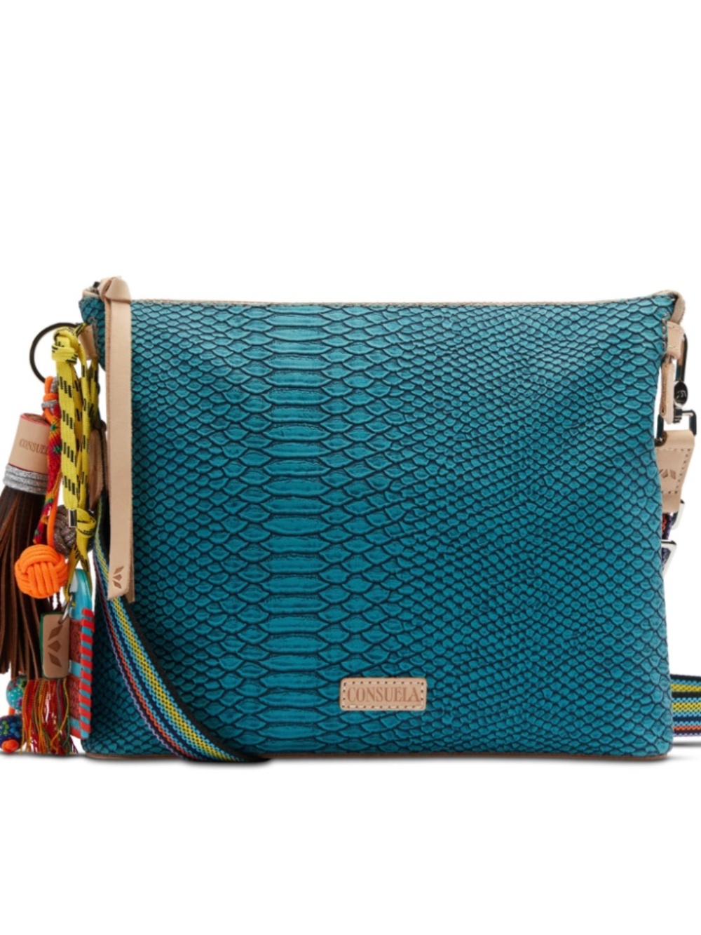 NEW Consuela Indy Downtown Crossbody